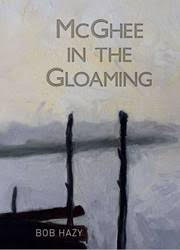 McGhee in the Gloaming book cover