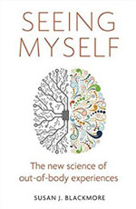 Seeing Myself book cover