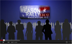 Reason Rally video still